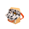 sticky lemon special edition small backpack gym floor