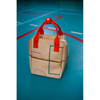 sticky lemon special edition small backpack gym floor