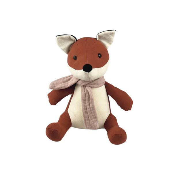 egmont fred plush fox