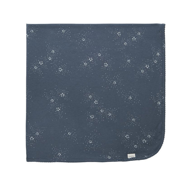 marmar copenhagen alida baby blanket starry night