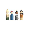 modern women ornaments