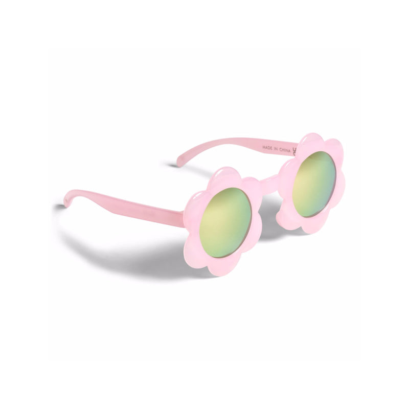 molo soleil sunglasses bubble pink