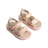 molo zola sandals rose light