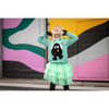wauw capow musical morgan hoodie