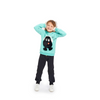 wauw capow musical morgan hoodie