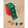 bobo choses race car knitted gift set light green