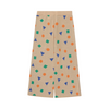 tinycottons geometric pant ivory