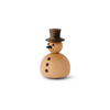 spring copenhagen small snowman