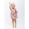 christina rohde bouquet baby romper pale rose