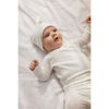 marmar copenhagen piva baby legging blue dot