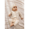 marmar copenhagen rukana baby onesie little bouquet