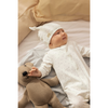 marmar copenhagen rukana baby onesie blue dot