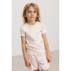 marmar copenhagen short sleeve tee little bouquet