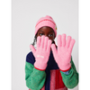 bobo choses roll the dice beanie pink