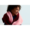 the new society lina cardigan dream blush