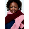 the new society lina cardigan plum fantasy