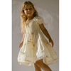 marmar copenhagen dyman dress apple blossom