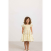 marmar copenhagen dyman dress apple blossom