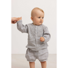 marmar copenhagen totoro shirt mini check