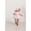 marmar copenhagen tipa baby dress pink