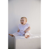 marmar copenhagen tipa baby dress white
