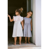 marmar copenhagen darame dress mini check
