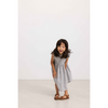 marmar copenhagen darame dress mini check