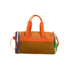 sticky lemon sports bag golden cup