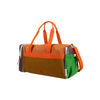sticky lemon sports bag golden cup