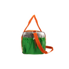 sticky lemon sports bag golden cup