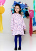 morley yndia dress rose