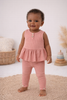 1+ in the family rapita baby set strawberry