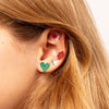 omy kawaii earrings