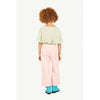 the animals observatory porcupine corduroy pants pink