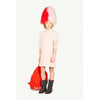 the animals observatory backpack red