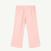 the animals observatory porcupine corduroy pants pink