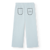 the animals observatory horse kid sweatpants blue