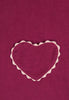 mipounet clotilde velvet skirt magenta