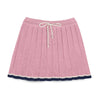 mipounet martine mini skirt pink