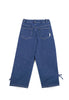 mipounet juliette denim pants blue