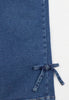 mipounet juliette denim pants blue