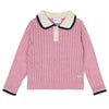 mipounet martine polo pink