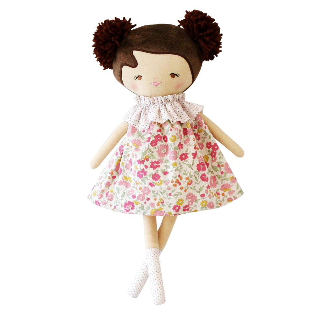 alimrose layla doll rose garden