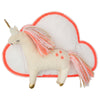 meri meri unicorn mini suitcase doll