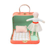 meri meri matilda mini suitcase doll