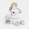 meri meri astronaut mini suitcase doll