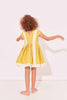 the middle daughter motorway dress preserved lemon