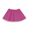 mipounet pauline swim skirt pink/ecru