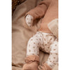 marmar copenhagen totti cardigan and booties set cardamom