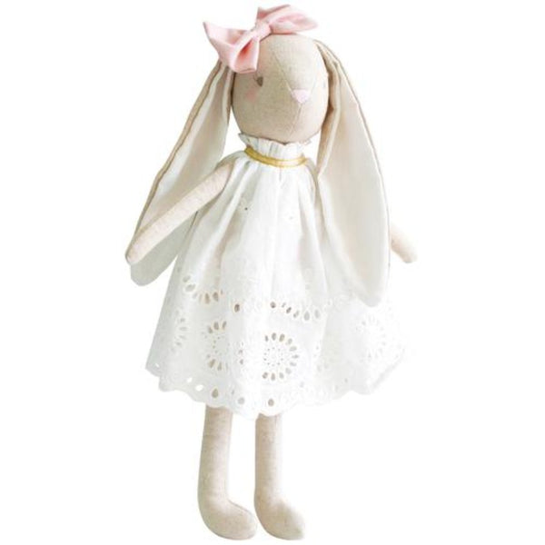 alimrose broderie mommy bunny